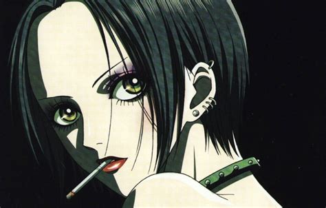 nana osaki|nana osaki personality.